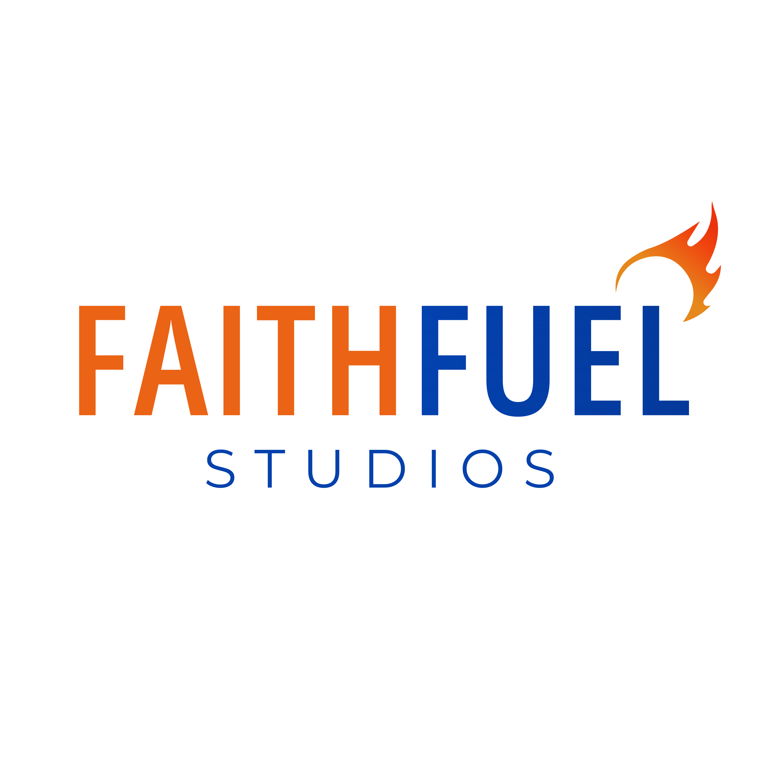 FaithFuel Studios